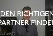 Partner finden (den richtigen Partner finden)