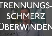 Trennungsschmerz überwinden – 3 Tipps für Frauen