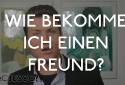 Wie bekomme ich einen Freund für eine Beziehung? 5 Tipps