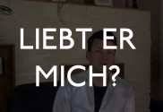 Woran erkenne ich dass er mich liebt?