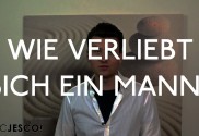 Wie verliebt sich ein Mann?
