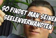 Glückliche Partnerschaft - So findet man seinen Seelenverwandten