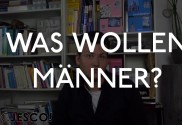 Was wollen Männer?