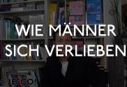 Wie Männer sich verlieben