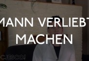 Mann verliebt machen